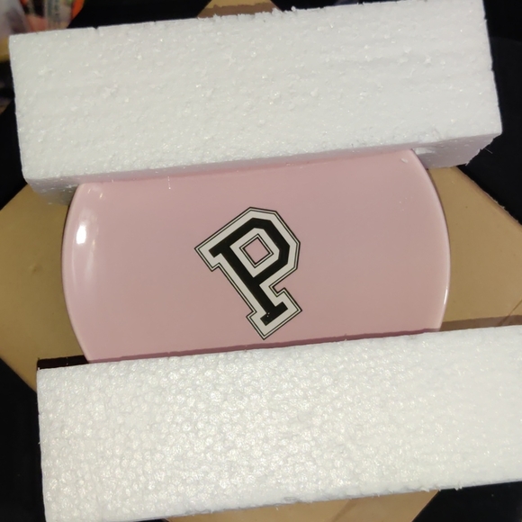 Pink Trinket Dish - Picture 3 of 3